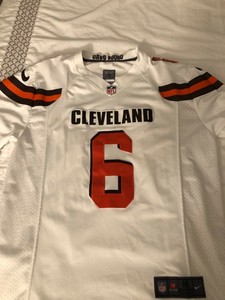 nike baker mayfield jersey