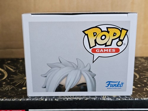 Vinilo Funko Pop - Juegos #1040 Riven - Nuevo - League of Legends - Imagen 6 de 12
