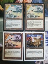 Storm Cauldron [Foil] Prices | Magic 7th Edition | Magic Cards