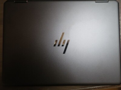 HP Spectre x360 14-ef0014TU Bonus (mouse, film) Home appliances