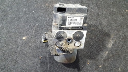 Rover 25 2003 ABS Unit (ABS Brake Pump) 0273004537, 281060 #193328-87