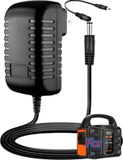 ⚡AC Adapter For SBAOH T101 Portable Power Station SHC-SP1502000HUS Power Station