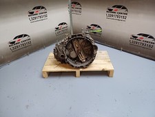 🔵 CAMBIO MAN 6 M MINI CLUBMAN 2012 N47C16A GS6-53DG 82KW 1.6L DIESEL 96KM 5G