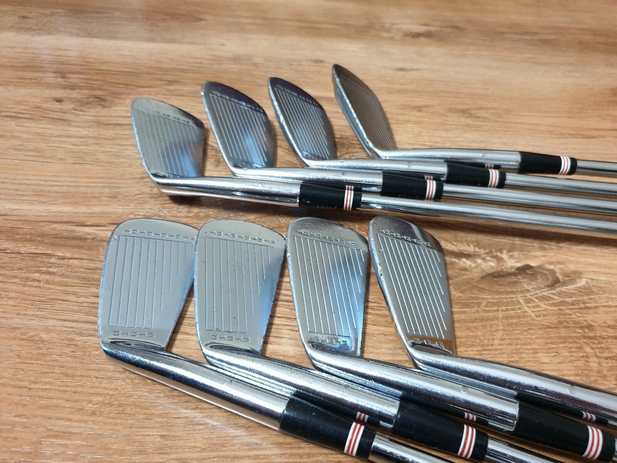 ④Macgregor　Tourney MT2　CF4000 アイアンセット 8本 s-l1200.jpg