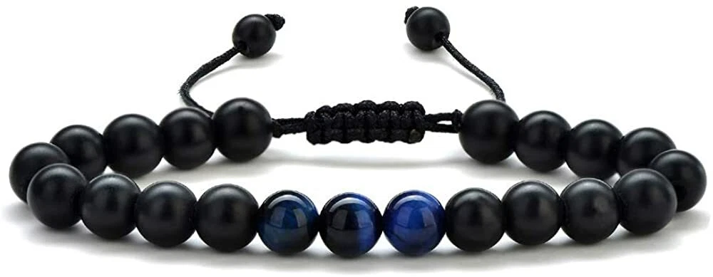 Anxiety bracelet best sale ebay