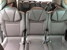 Siège Renault SCENIC