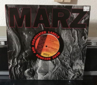 The Gruesome Twosome   Burnt-out Celebrity 12 RECORD 1991 ELECTRO