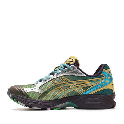 asics PEDRO ANDRADE GEL-KAYANO 14 GRADATION GREEN 1203a639-300 Men 