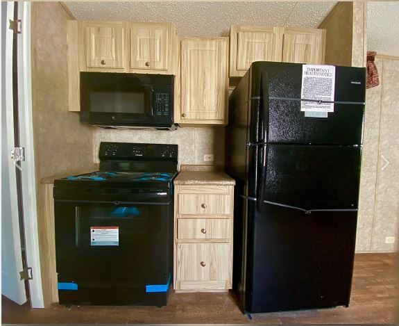 2025 Legacy S-1238 HUD Park Model 1BR/1BA WZ3-A/C - for Private Lot or Park - Image 3
