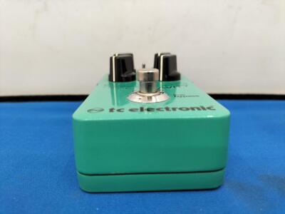 TC Electronic HyperGravity Compressor Pedal | eBay