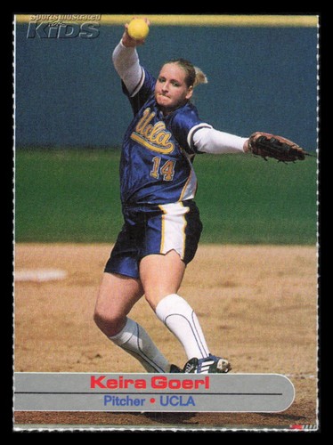 Sports Illustrated For Kids Sports Trading Cards You Pick Choose Soccer Running - Picture 59 of 141
