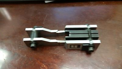 Technical devices Mark V Component Lead Forming Die Head Set 1T-295-25-550-220