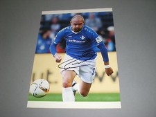 Konstantin Rausch  1.FC Köln signiert signed autograph Autogramm auf 20x28 Foto