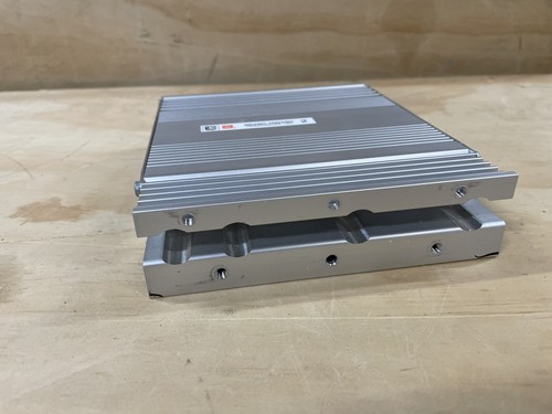 08 09 10 TOYOTA HIGHLANDER OEM Stereo Premium JBL Amplifier 86280-0W280 Clean! - Bild 3 von 7