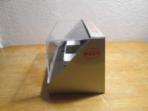 Alfa Romeo 33 - 1/43 Pego - Picture 16 of 17