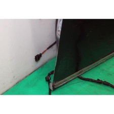 TÜR VORNE LINKS VOLKSWAGEN PASSAT (10-14) 36 2.0 16V TDI (103KW) 2WD SW 2010