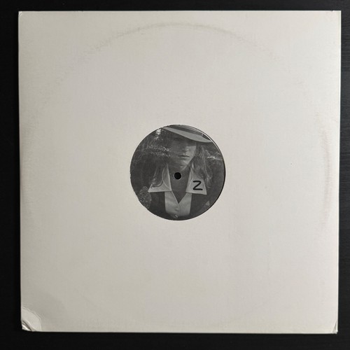 Dopplereffekt – Fascist State 1995 Techno Electro DATAPHYSIX 12" Vinyl Record - Picture 4 of 4