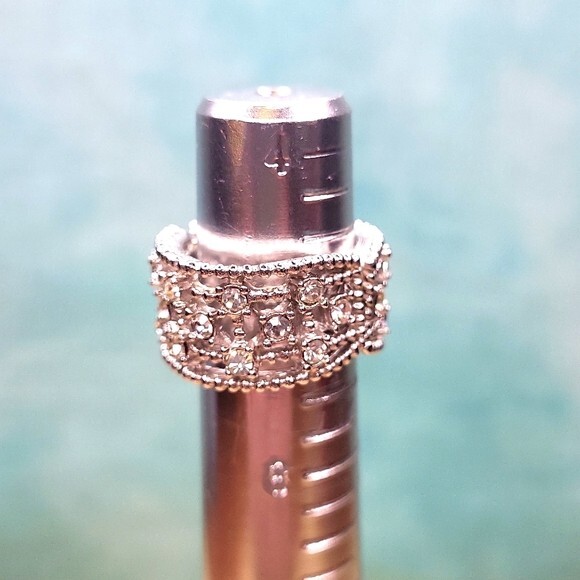 Crystal Hinge! - image 4