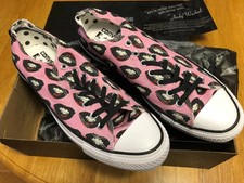 converse andy warhol marilyn monroe