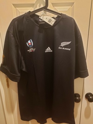 new zealand world cup jersey 2019