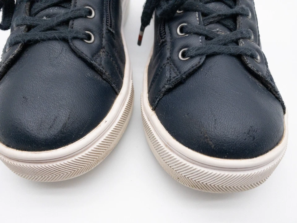 TOMMY HILFIGER Zapatillas Unisex De Ocio Talla 37 EU Art. 11621-30 - Imagen 4 de 4