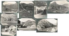 photo album N15 nitrogen factory construction dam gates du fier Haute Savoie