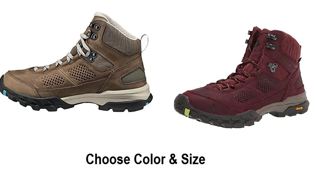 Vasque talus ultradry hiking cheap boot