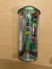 BIONICLE - Extremely Rare - LEGO Writing System - Lehvak (Swamp Bohrok)