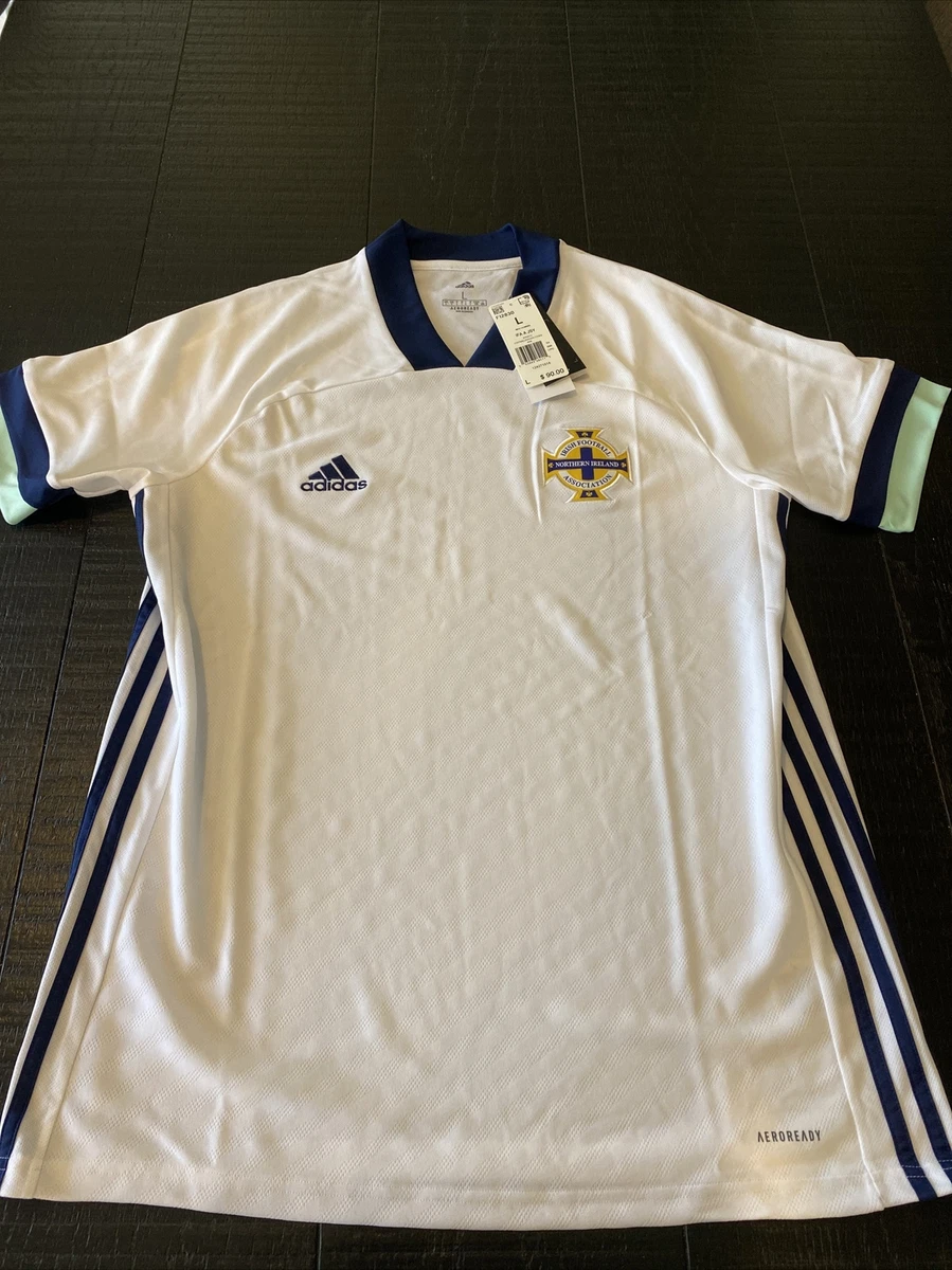 Ireland Soccer Jersey for sale | eBay