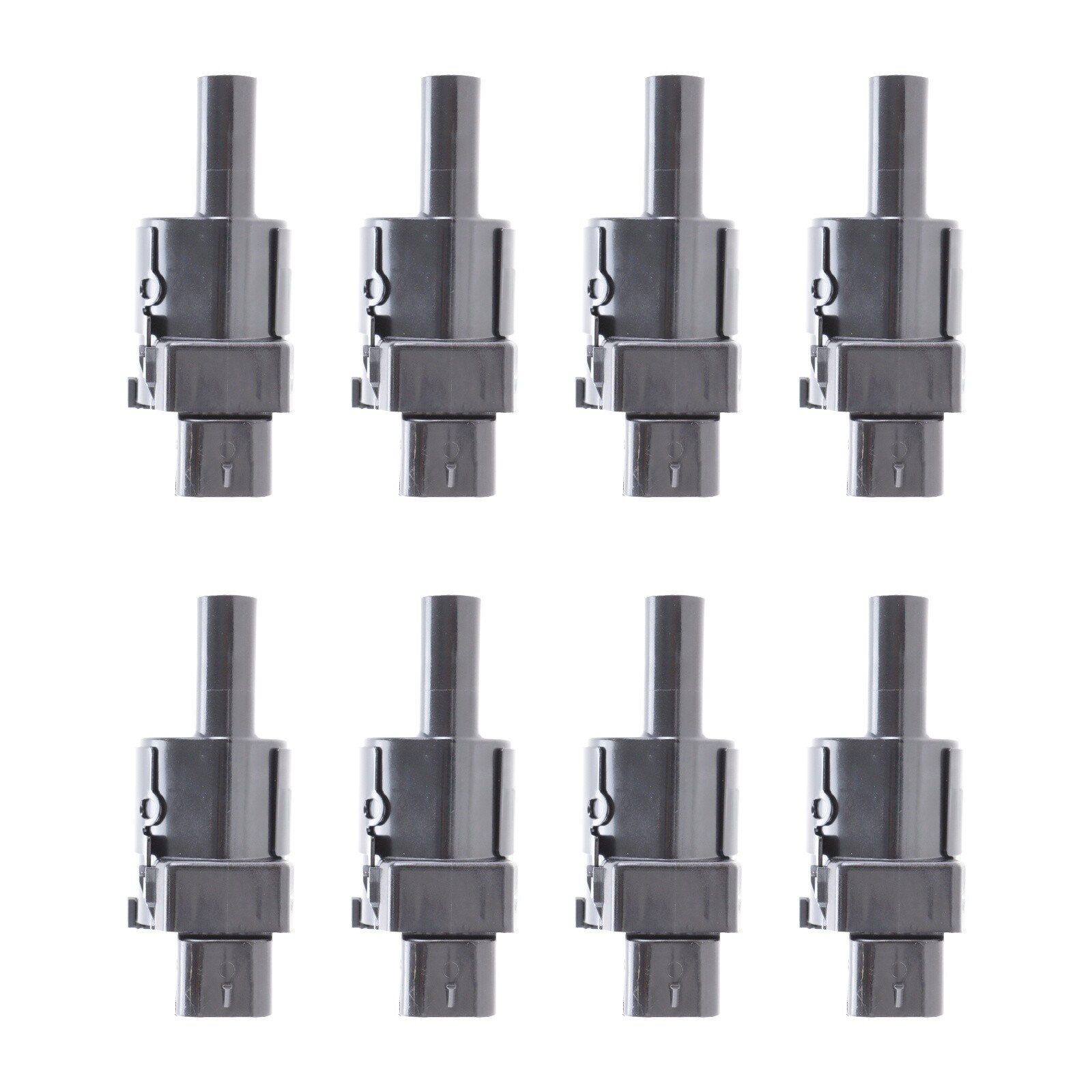 UF414 Ignition Coil 8-Pack for Buick Chevy GMC Cadillac Hummer Saab