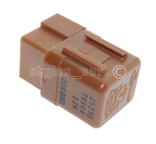 2523079964 реле nissan