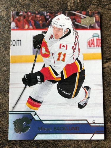 2016-17 Upper Deck - Base #1-200 (YOU PICK) - Picture 61 of 374