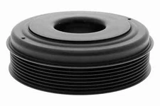 Vaico V40-0319 Belt Pulley, Crankshaft for, Nissan, Opel, Renault, Vauxhall