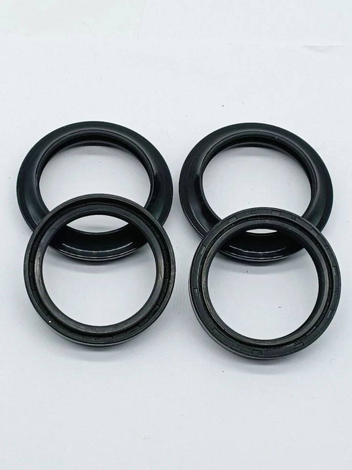 Juego de juntas de horquilla y limpiaparabrisas para HUSQVARNA WXC 125/WXC 250/WXC 350 1992/1993/1994 Foto 2 de 4