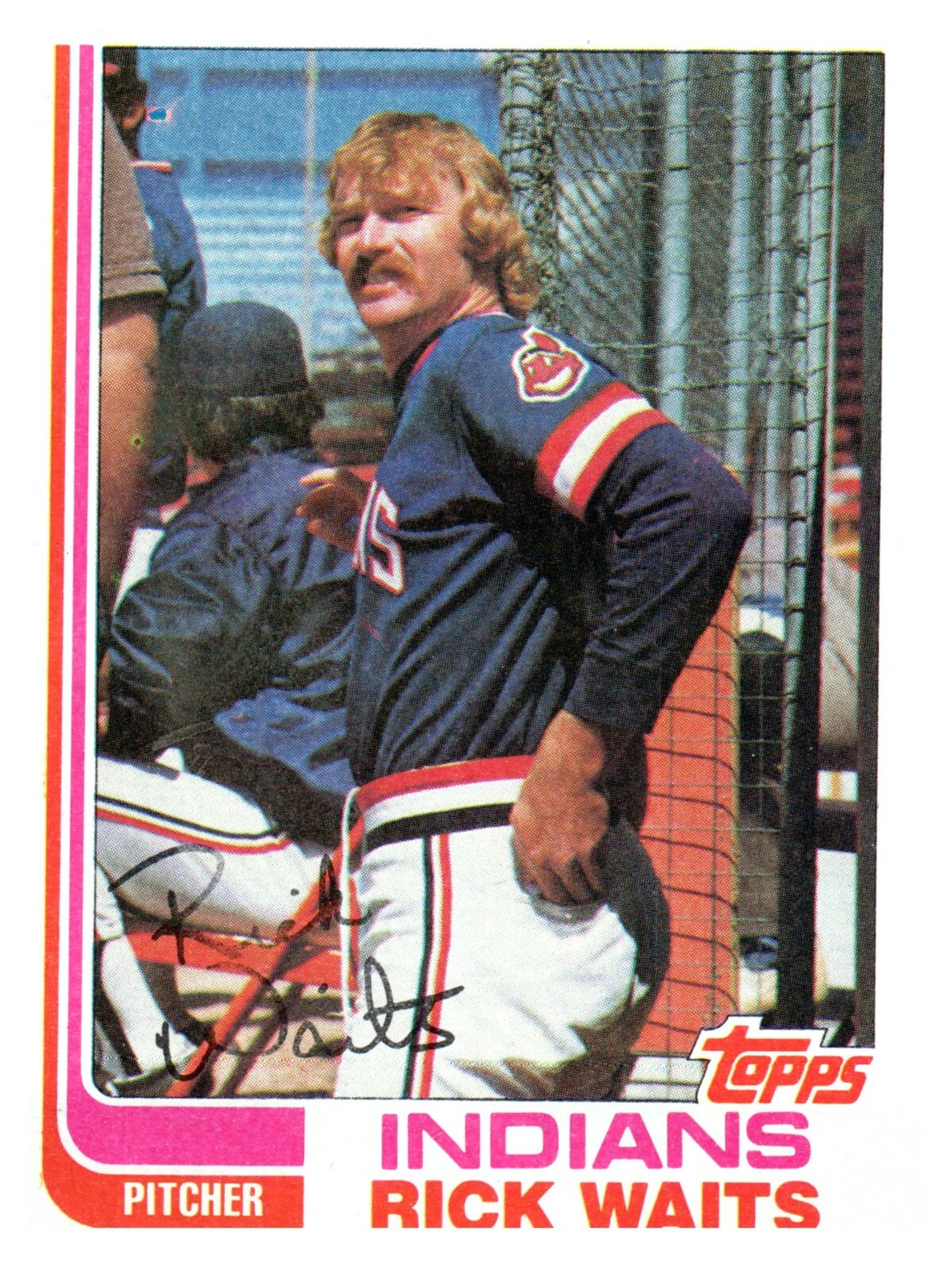 1982 Topps Baseball Cards Complete Your Set U-Pick (#'s 401-600) Nm-Mint - Picture 174 of 201