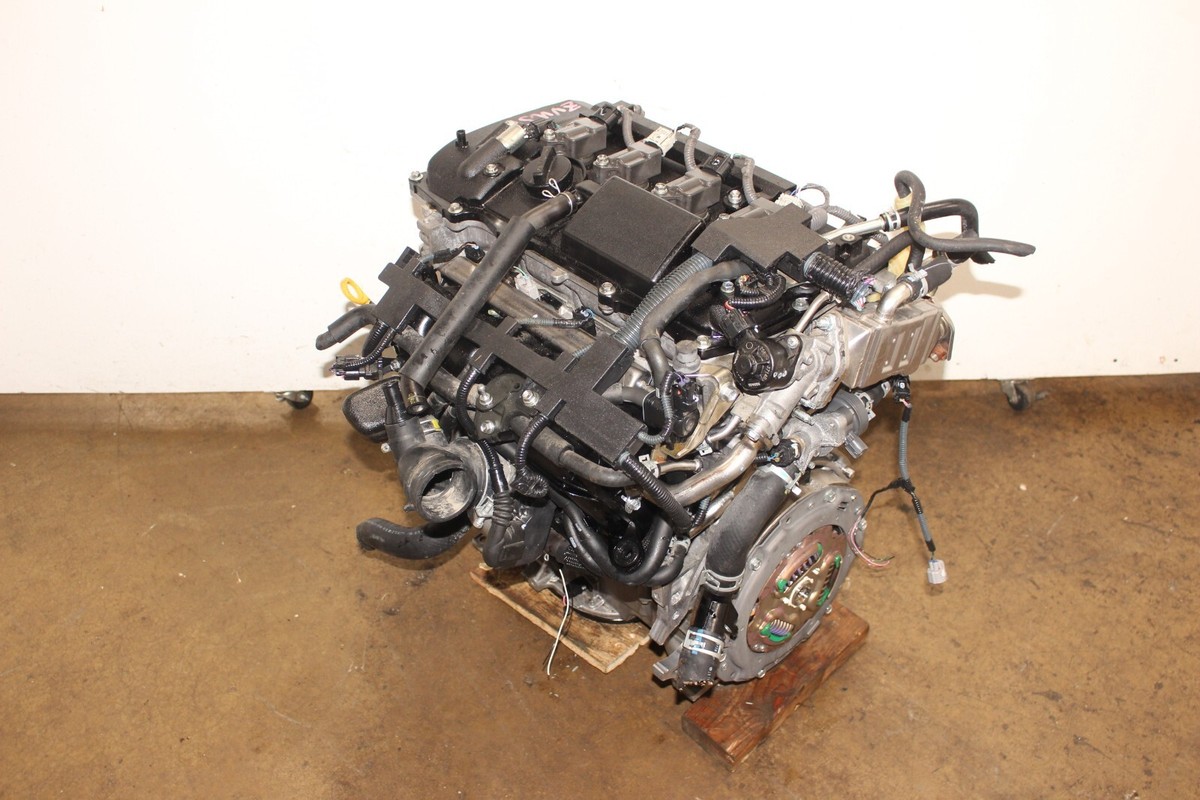 JDM 16 17 18 19 20 TOYOTA PRIUS MOTOR JDM 2ZRFXE 1.8L HYBRID