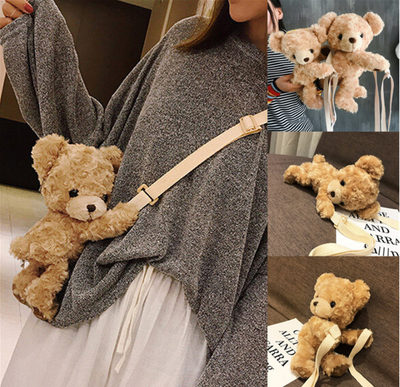 rose gold sequin mickey backpack