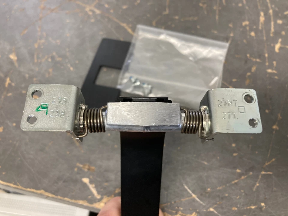 Acer Aspire D20W4 C27-1700-STAND Hinge Stand Aspire C24-1700-Ua91 - Image 2 of 3