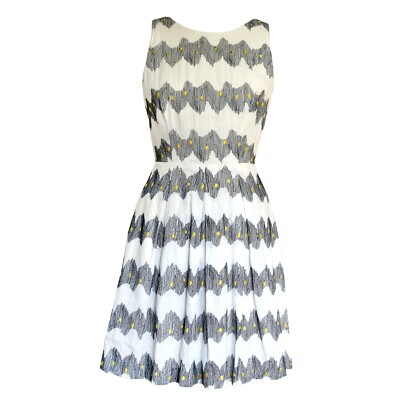 knee length dresses for ladies THE CLOE DRESS-JACQUARD – CLC by Corey Lynn Calter main image 1