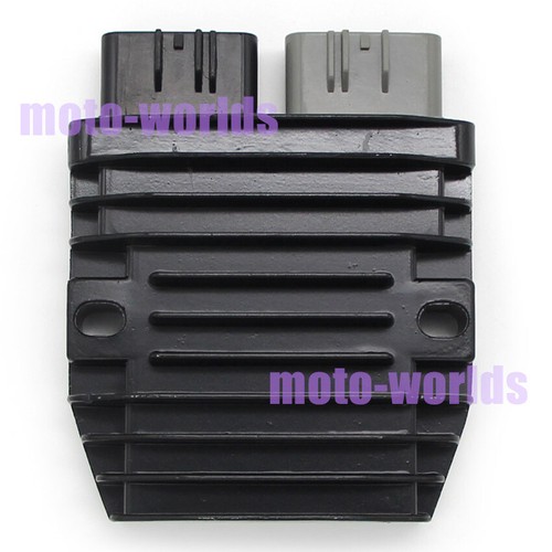 Regulator Rectifier for CF Moto UFORCE 500 CFORCE 400 ZFORCE 800 CFORCE 2015-16 - Picture 6 of 7