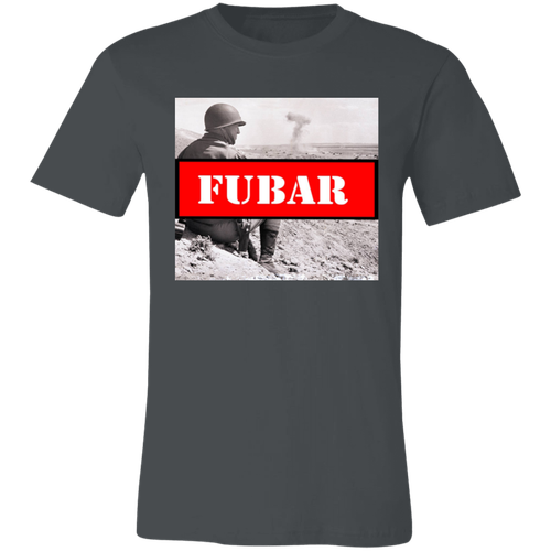 Camiseta manga corta Patton - Imagen 2 de 8