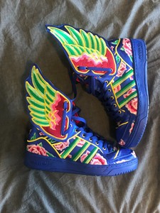 jeremy scott chinese new year