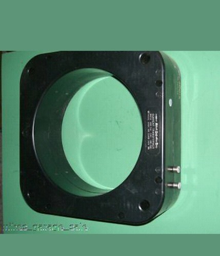 600:5 ratio Abbott Magnetics ONAN 302-1258 600:5 Ratio Transformer NOS - Picture 2 of 2