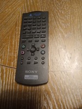 Sony DVD PlayStation 2 Remote