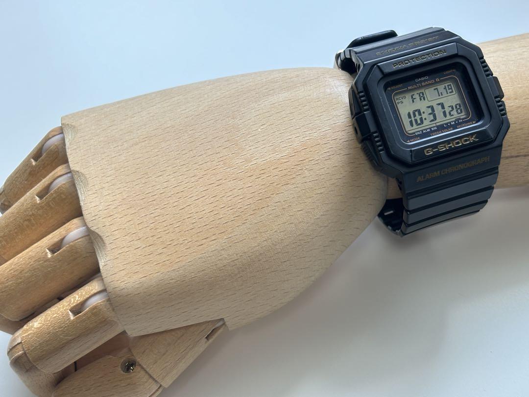 G-Shock/Limited/Gw-5530C/Radio Wave/Watch/Solar/30Th G-Shock/Limited/Gw-5530C/Radio Wave/Watch/Solar/30Th
