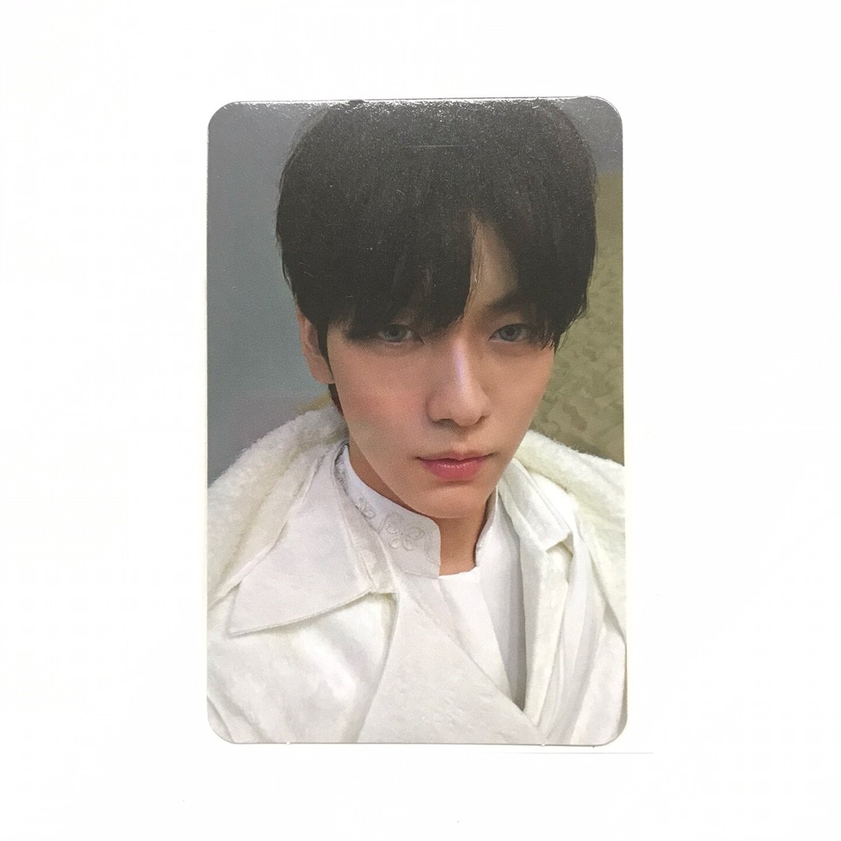 TXT] Minisode 3: TOMORROW / Olive Young Gift Photocard | eBay