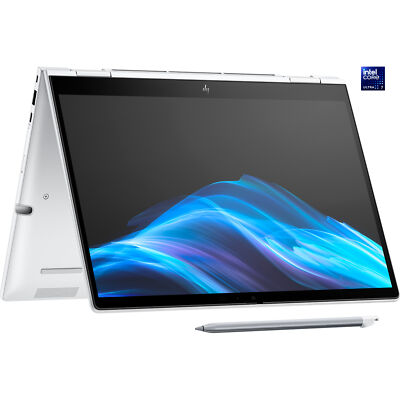 HP EliteBook 8 Flip G1i (AD3G2ET) 13,3'' Touch Full HD Notebook Intel SSD