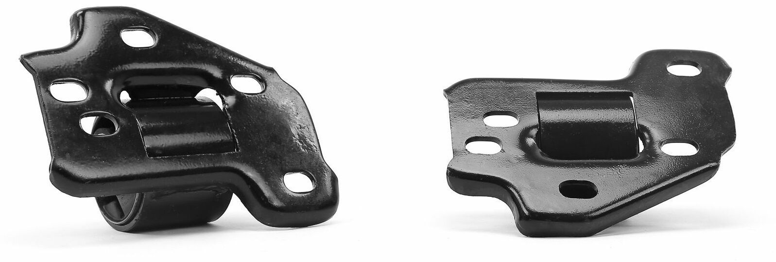 052011 FORD CROWN VIC LOWER CONTROL ARM MOUNT BUSHING BOTH LH & RH NEW