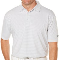 Callaway Opti Soft Micro Stripe Polo White Xxx-large on sale Callaway Opti Soft Micro Stripe Polo White Xxx-large on sale