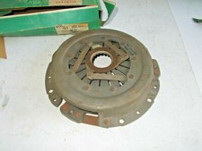 Andruckplatte Kupplung Talbot Simca 1501 S 66-74 VALEO Durchmesser 200